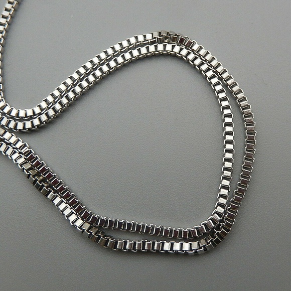 Princess Rhinestone Enamel Crown Pendant NWT - Picture 4 of 4